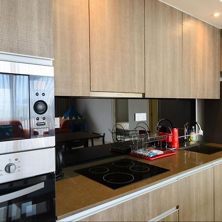 By The Sea Beach Front Apartment Batu Ferringhi Esterno foto