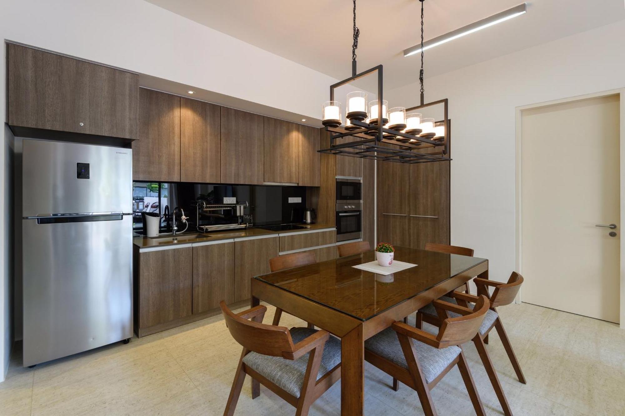 By The Sea Beach Front Apartment Batu Ferringhi Esterno foto